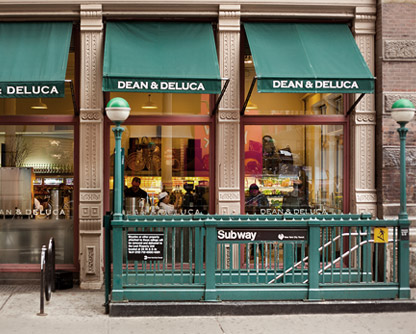 Dean & Deluca